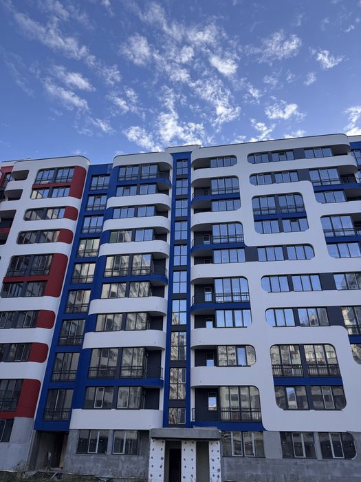 Терміново/1000$/м,Продаж 3к.кв.74м,ЖК Трускавецька,секція Ж,Сокільники