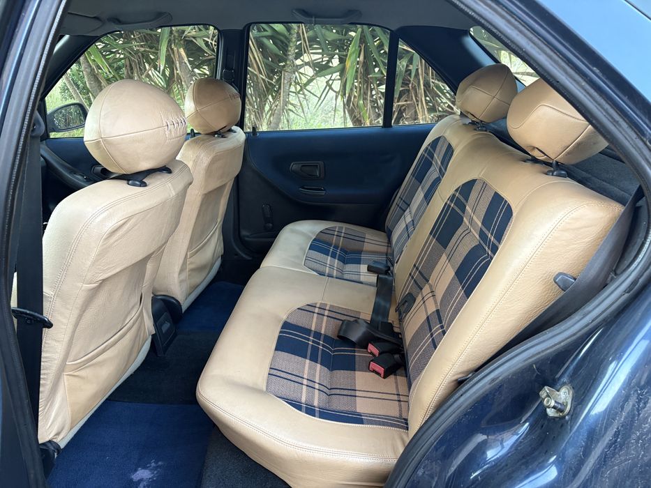 Peugeot 306 brake 1.4 AC