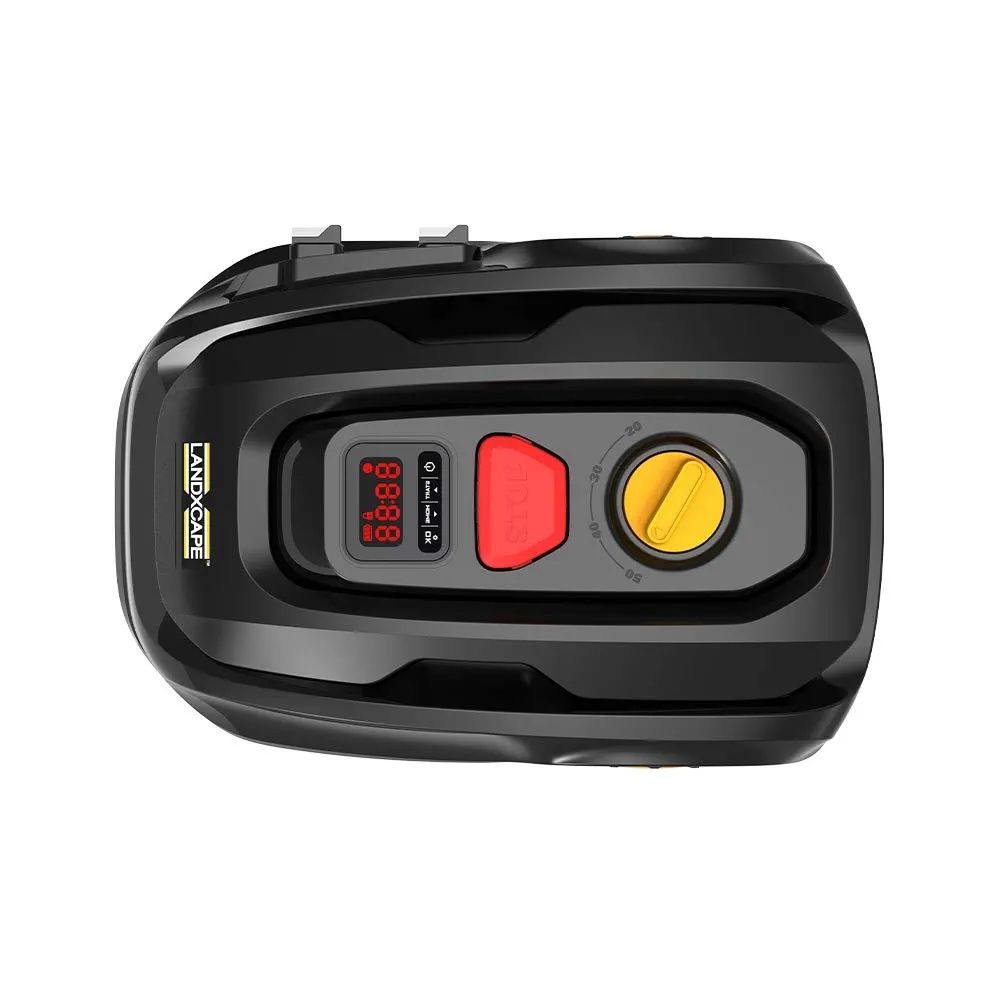 LANDXCAPE Robot koszący LX799 do 300 m