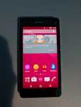 Sony Xperia Z1 Compact