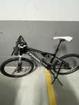 Cannondale scalpel