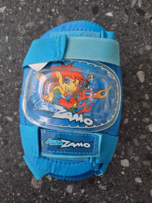 ochraniacze na kolana zestaw 2szt