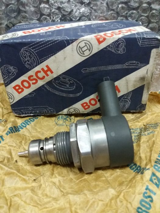 Клапан регулирования давления Bosch (0 281 002 858)