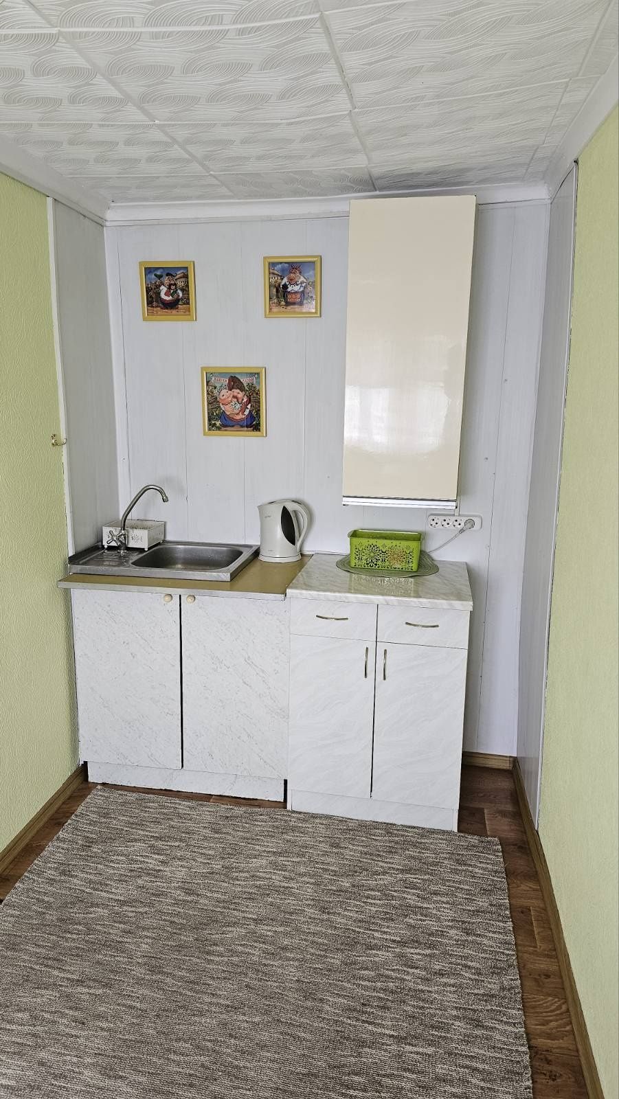 ПРОДАЖ приватизованої дачі в с.Чепиліївка