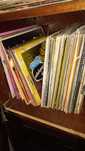 Lote Discos de Vinil