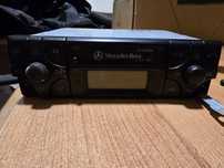 Autoradio Mercedes w202 original