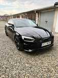 Audi S5 Audi S5 Sportback 3.0 TFSI quattro tiptronic