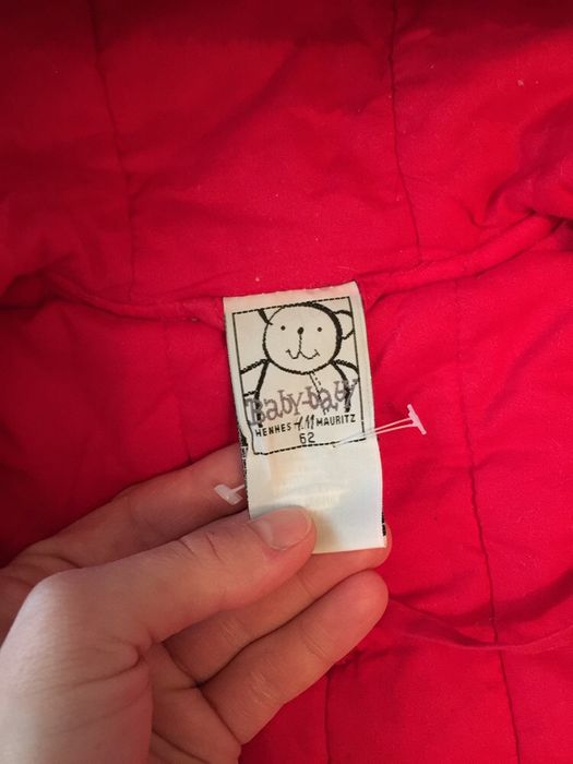 Дитячий зимовий костюмчик!