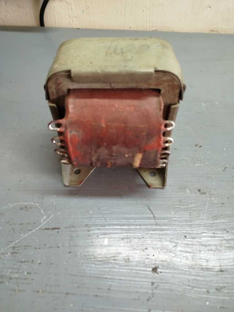 Трансформатор ТН 61-220 50К