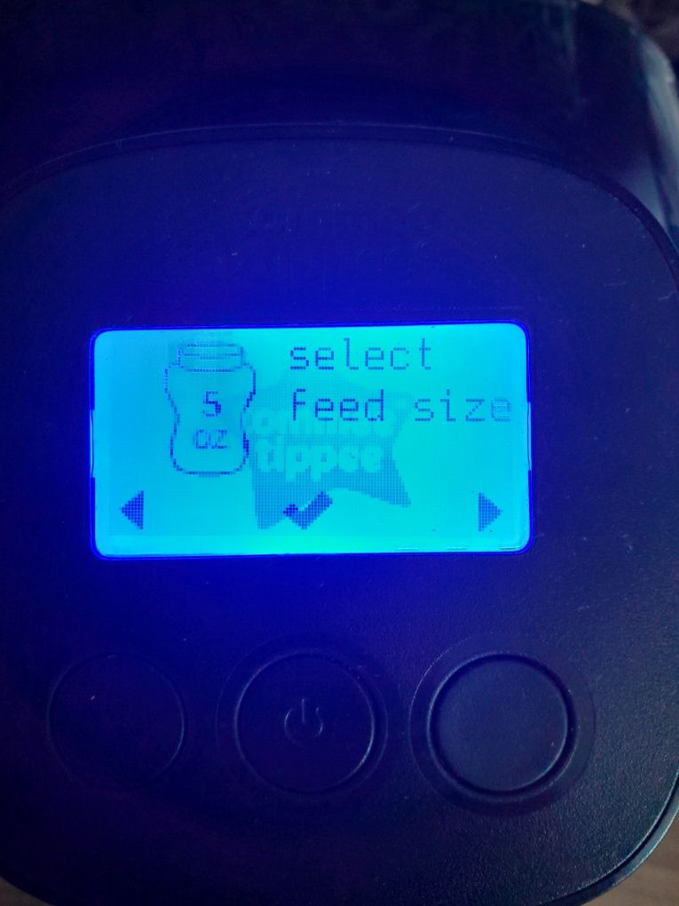 Ekspres do mleka Tommee Tippee