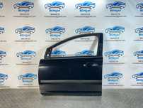 Porta Frente Frontal Esquerda Ford Focus 2 MK2 Fase 1 2004 - 2007