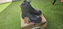 Buty robocze zimowe Bennon 44