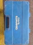 bruzdownica Graphite PRO
