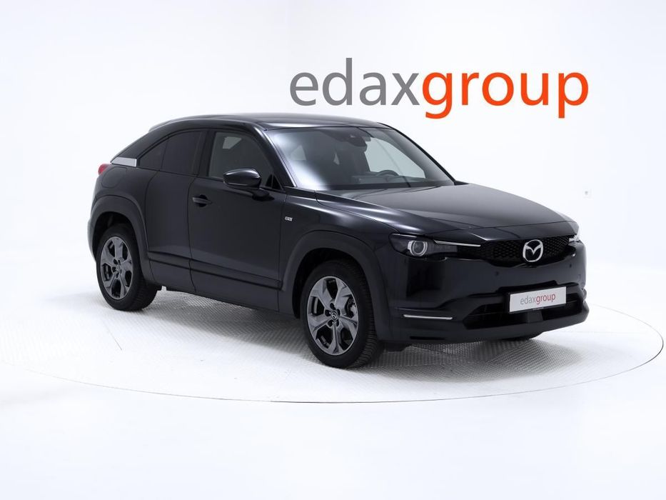 Mazda MX-30 e-Skyactiv Advantage+Vintage Leatherette