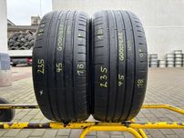 2X Opony Letnie 235/45ZR18 94Y GOODYEAR EAGLE F1 ASYMMETRIC 2 NO 5.4MM