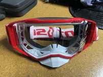 Oculos motocross scott