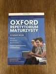 Oxford repetytorium maturzysty