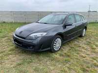 Renault Laguna III 2.0DCI 173km AUTOMAT LIFT 2011rok