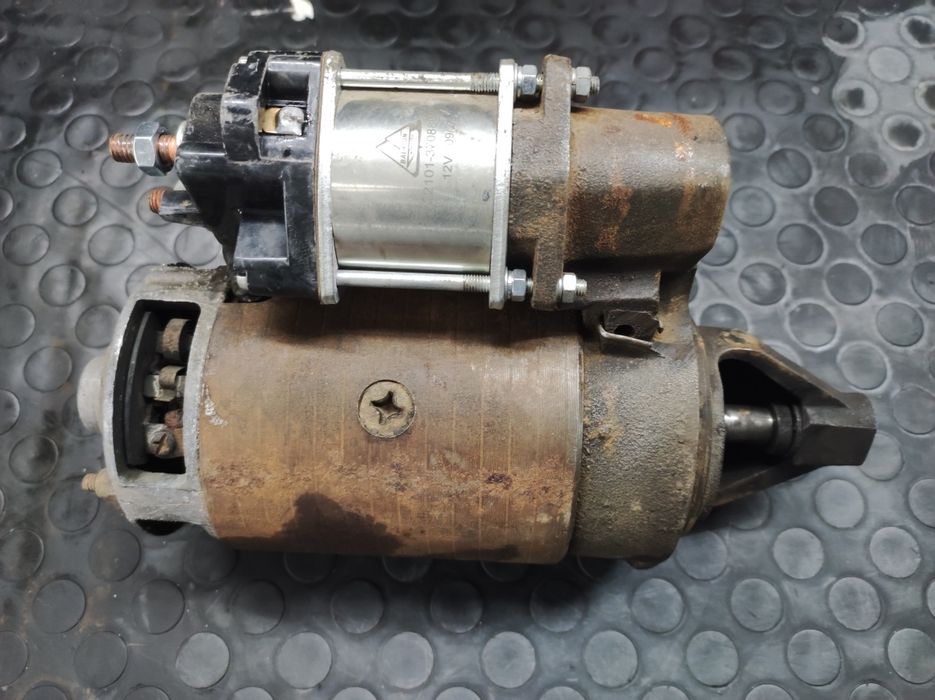 Стартер ВАЗ 2101-07