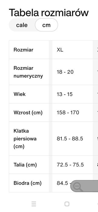 Kurtka puchowa chłopięca NIKE