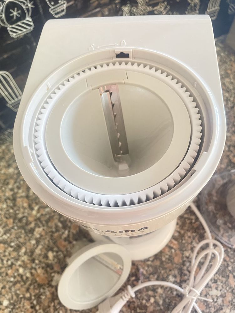 Espiralizador de legumes Spiro 1760FL - Flama