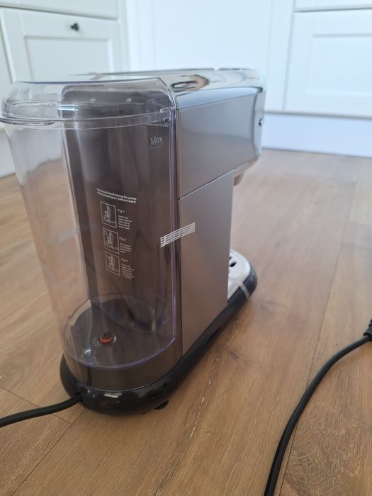 Ekspres kolbowy do kawy, HiBrew