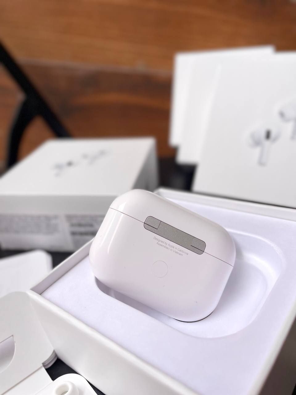 Навушники Airpods Pro 2 gen full