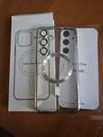 Etui Samsung S24 Plus