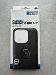 Case iphone 16 pro quad lock
