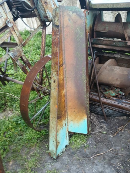 Жатка херсонець 200