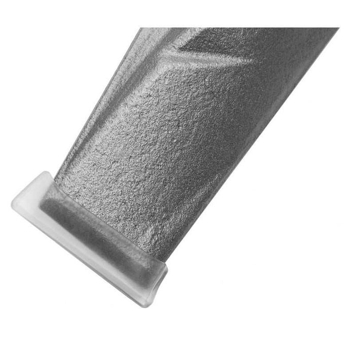 Klin ROZŁUPUJĄCY do twardego drewna rozszczepiania rozłupywania KD5956