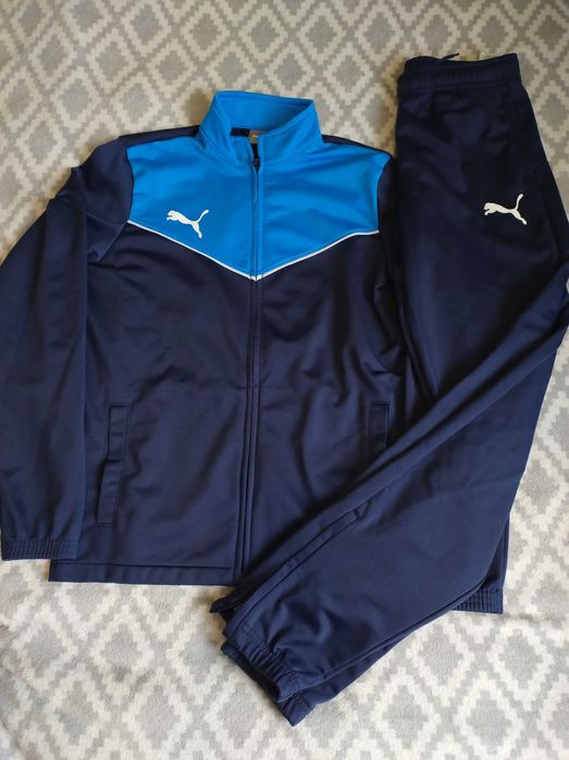 Strój dres treningowy PUMA r. 164