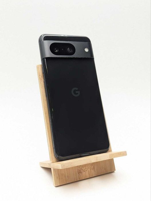 Google Pixel 8 256GB Czarny