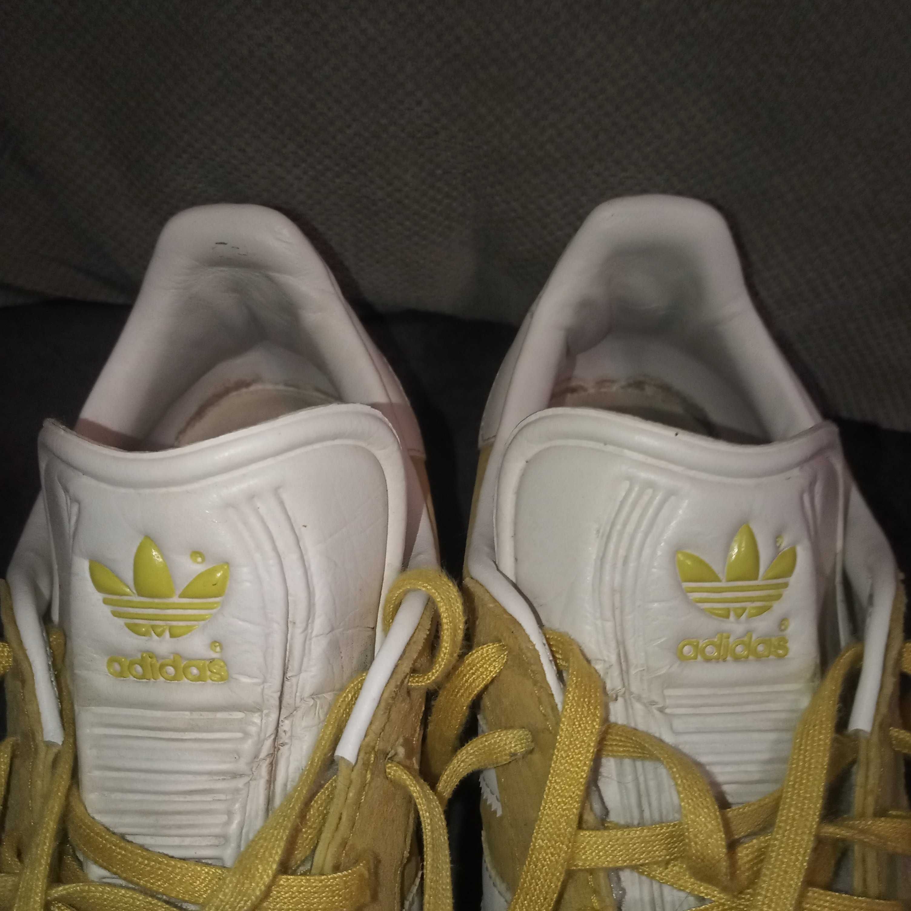 Buty Adidas Gazelle rozmiar 40