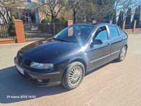 LEON 1.8 TURBO  długie opłaty