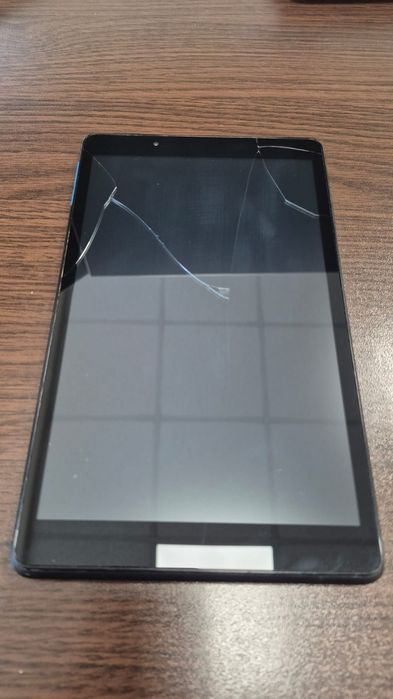 Планшет Lenovo Galaxy Tab E8