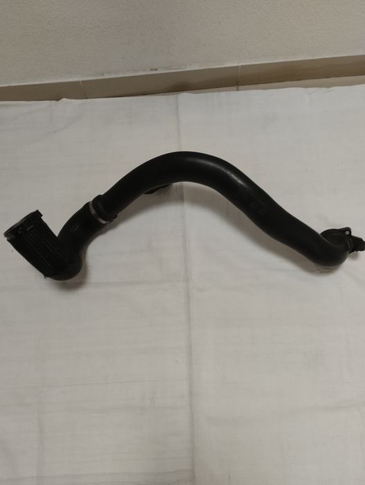 Tubo de intercooler Alfa Romeu Giulietta