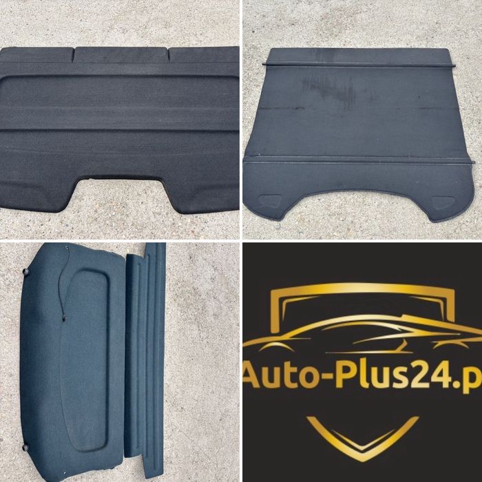 Półka bagażnika szybka wysylka gwarancja