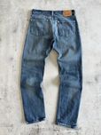 Джинсы Levis 511 оригинал Размер 32/32