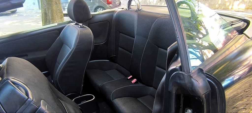 Peugeot 207 Cabrio 1.6 Diesel 2007