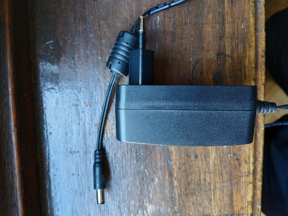 Transformador de 12v 1.5A