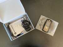 Motorola SLVR L7