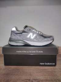 New balance 990v3/Нью беленсы 990v3 оригинал 44размер