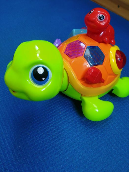 Розвиваючі іграшки