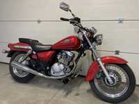 Suzuki Gz marauder 125 bardzo ladny