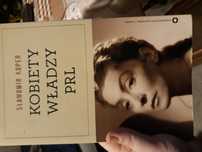 Sławomir Koper Kobiety władzy PRL