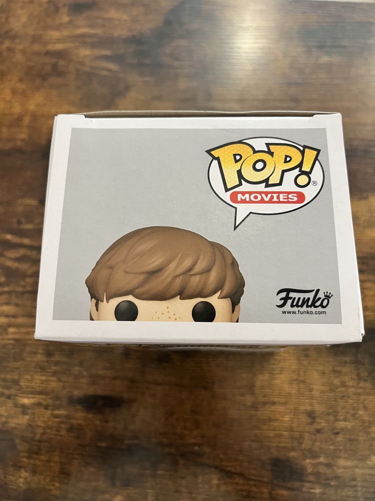 Funko Pop The Goonies Mikey 1067