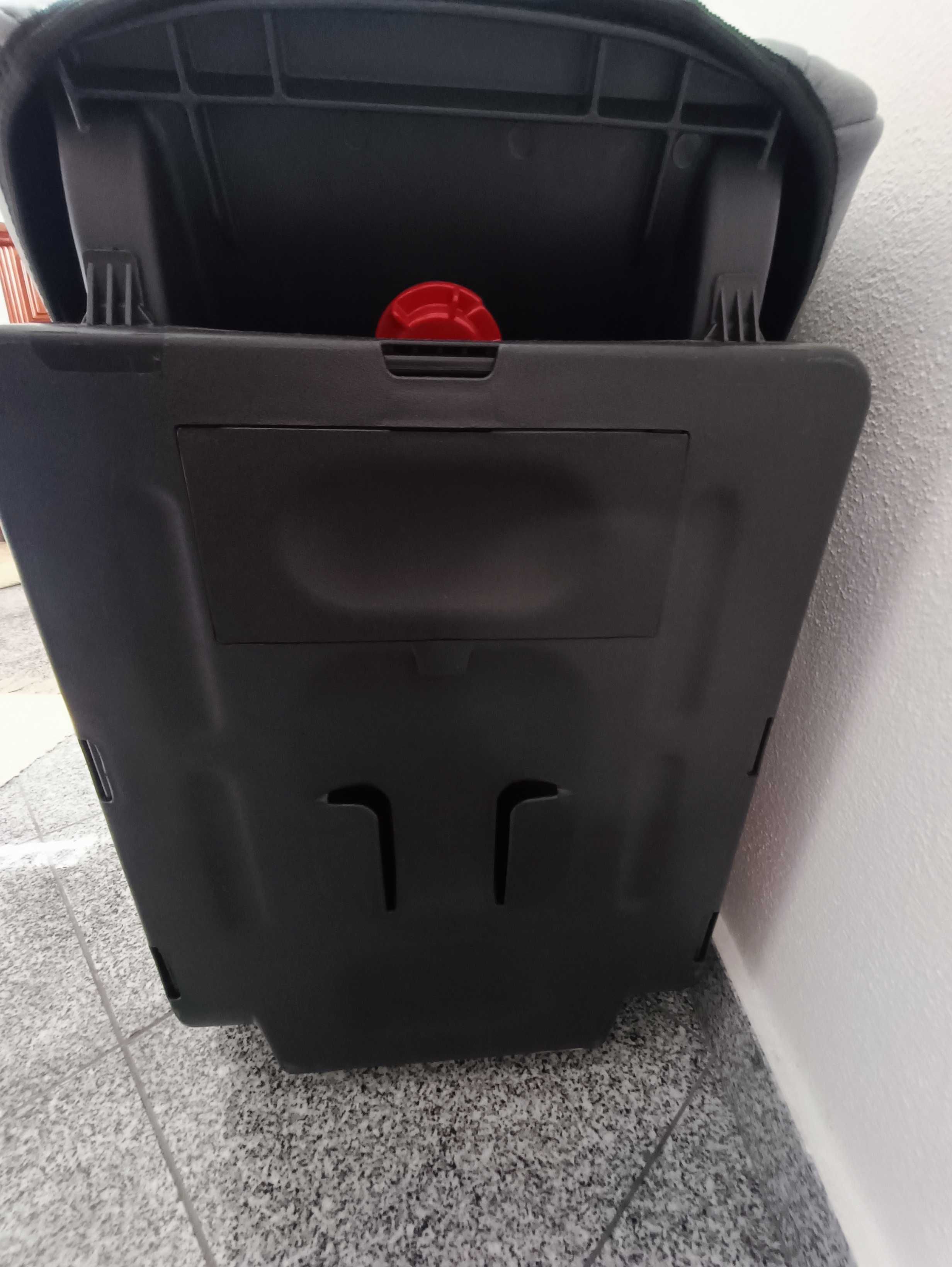 Cadeira Auto ZY 0-25kg