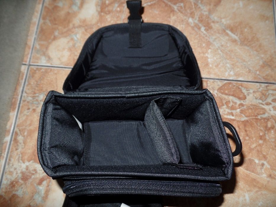 Bolsa Canon Nova (BD)