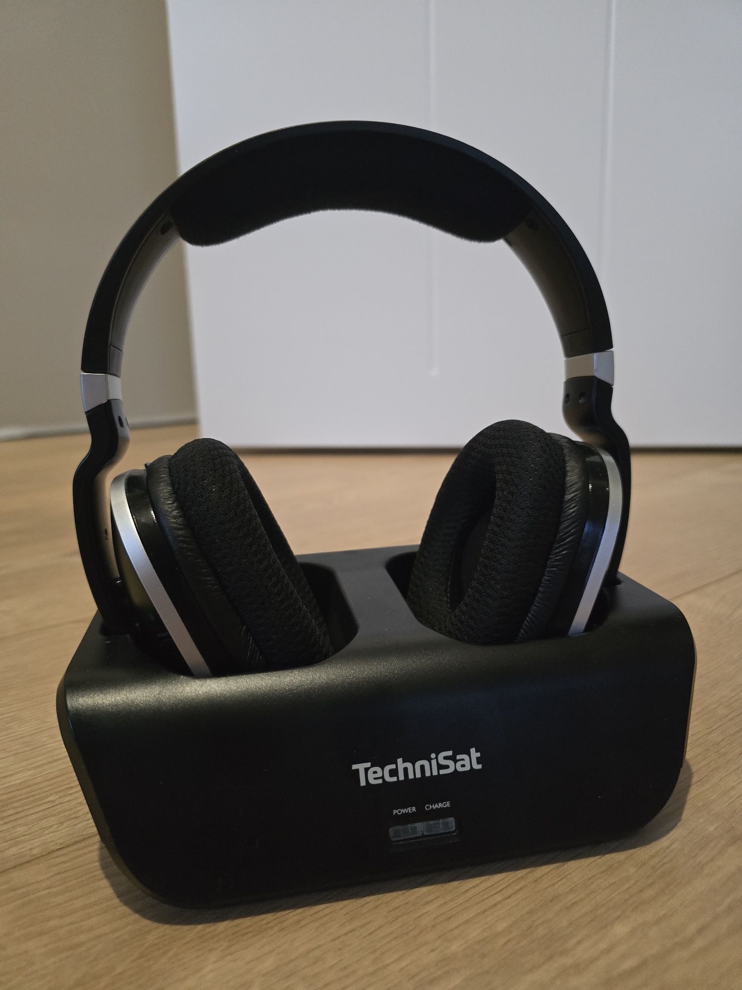 Słuchawki Techni Sat